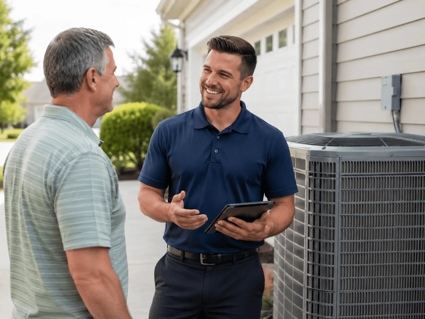 Heat Pump Installation Unityville, PA FAQs